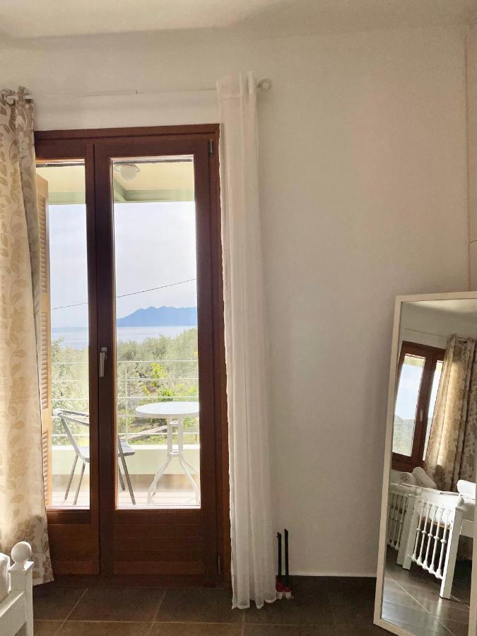 Vilă Aricobe Epidaurus