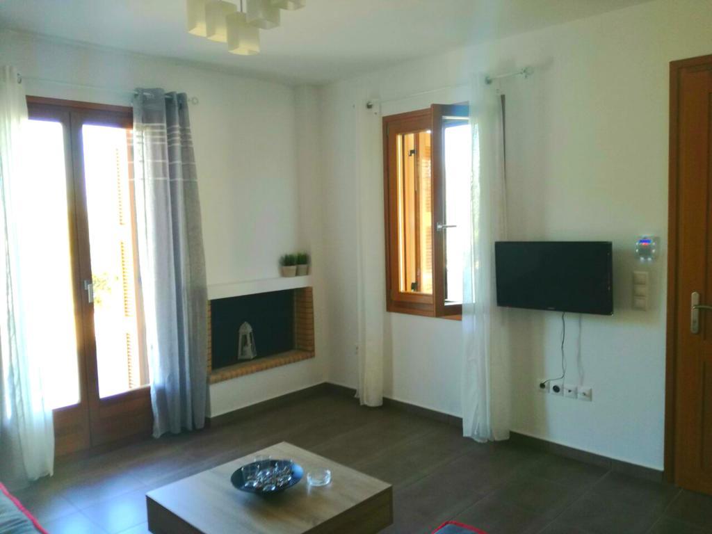 Aricobe Vilă Epidaurus